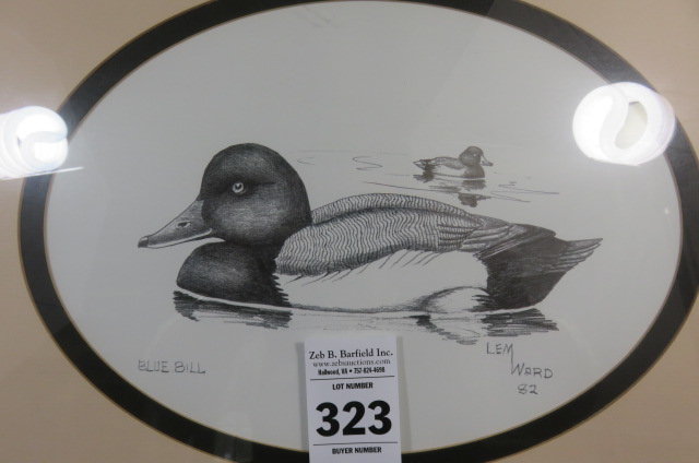 Image for April Sportsman's Timed Auction