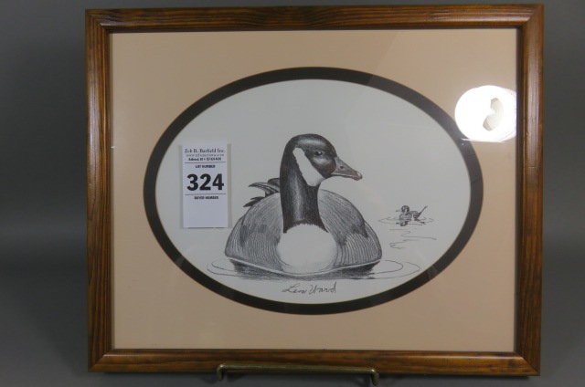 Image for April Sportsman's Timed Auction