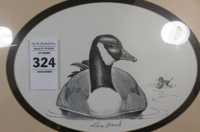 Image for April Sportsman's Timed Auction