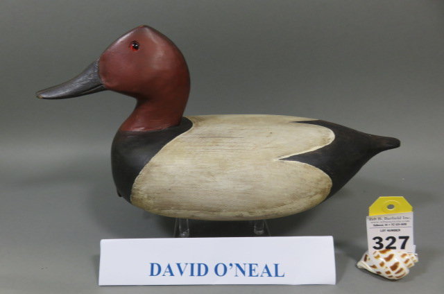 Image for April Sportsman's Timed Auction