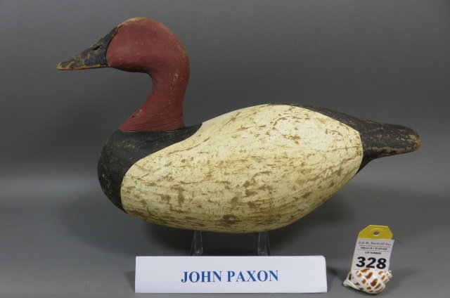 Image for April Sportsman's Timed Auction