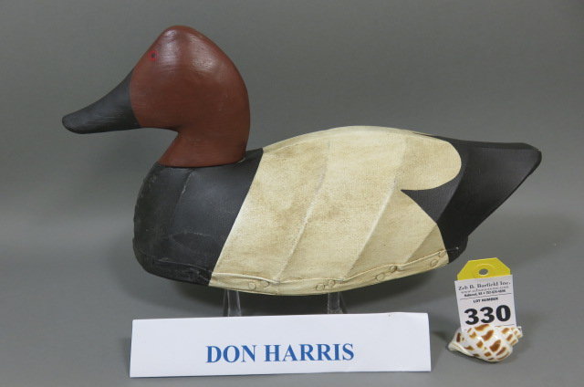 Image for April Sportsman's Timed Auction