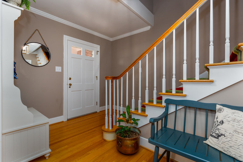 Image for Beautiful home on historic S Salisbury St Mocksville