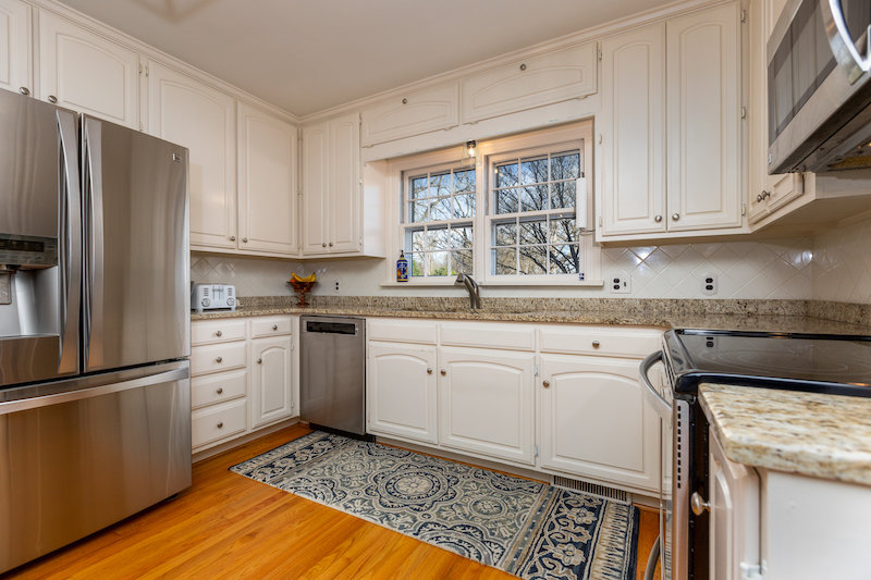 Image for Beautiful home on historic S Salisbury St Mocksville