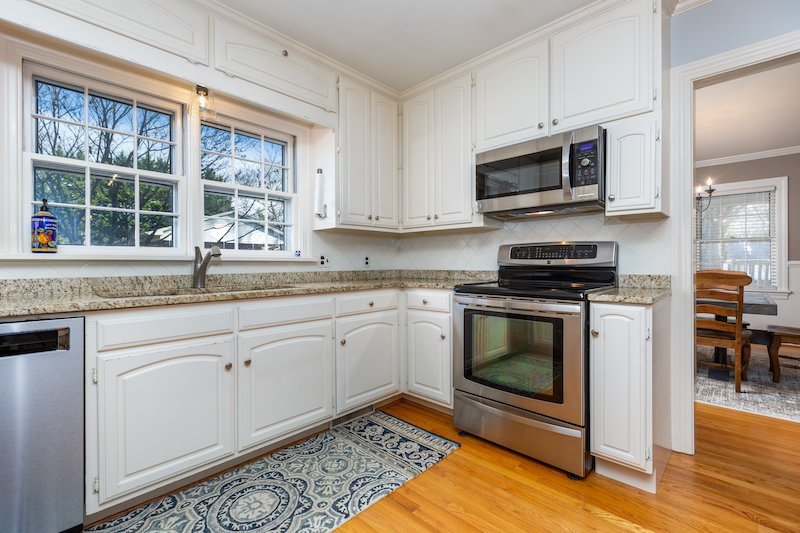 Image for Beautiful home on historic S Salisbury St Mocksville