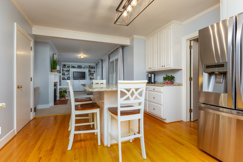 Image for Beautiful home on historic S Salisbury St Mocksville