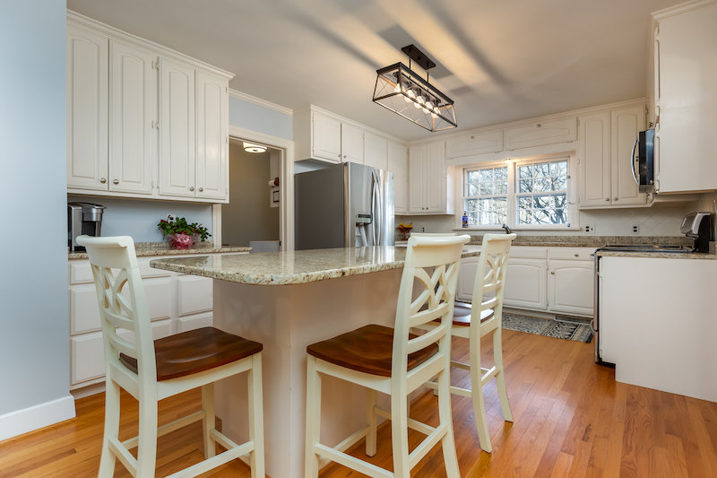 Image for Beautiful home on historic S Salisbury St Mocksville