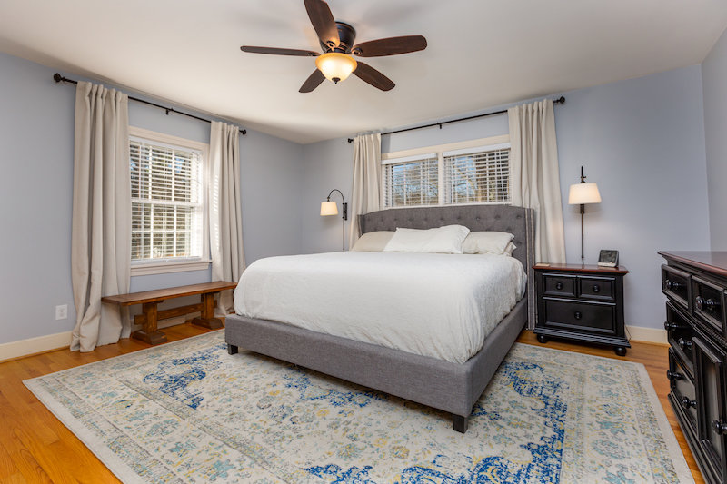 Image for Beautiful home on historic S Salisbury St Mocksville