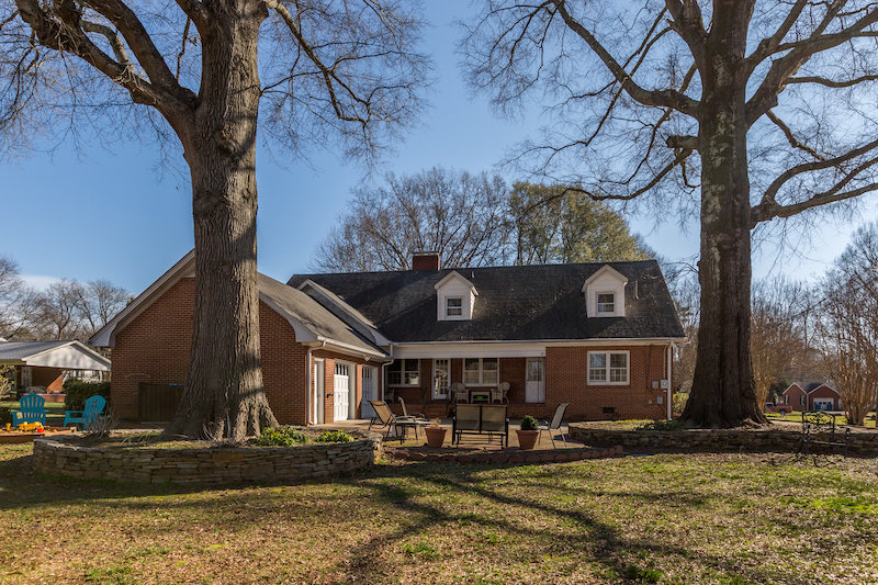 Image for Beautiful home on historic S Salisbury St Mocksville