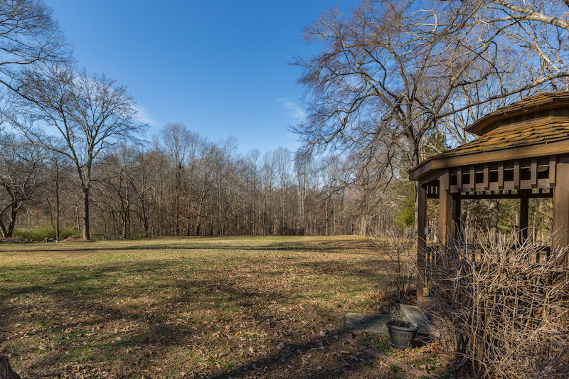 Image for Beautiful home on historic S Salisbury St Mocksville