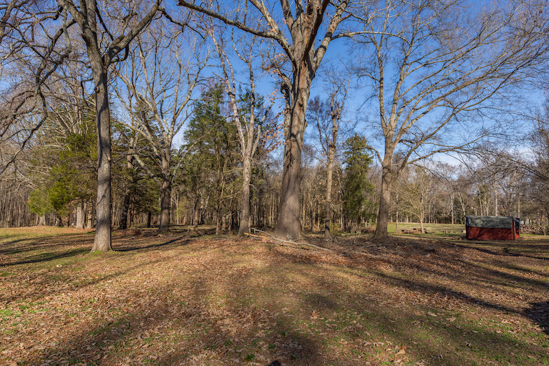Image for Beautiful home on historic S Salisbury St Mocksville