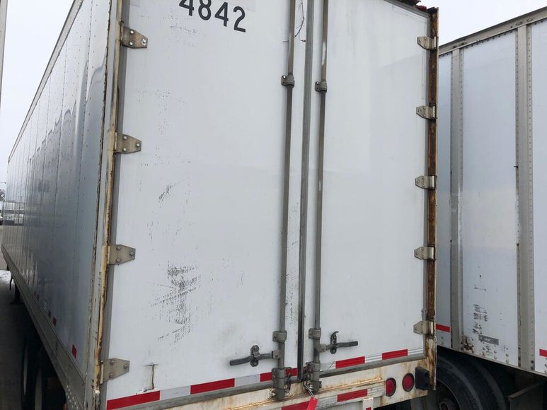 Image for Surplus Consignment Sale - Trailers
