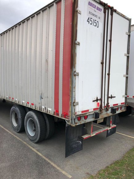 Image for Surplus Consignment Sale - Trailers