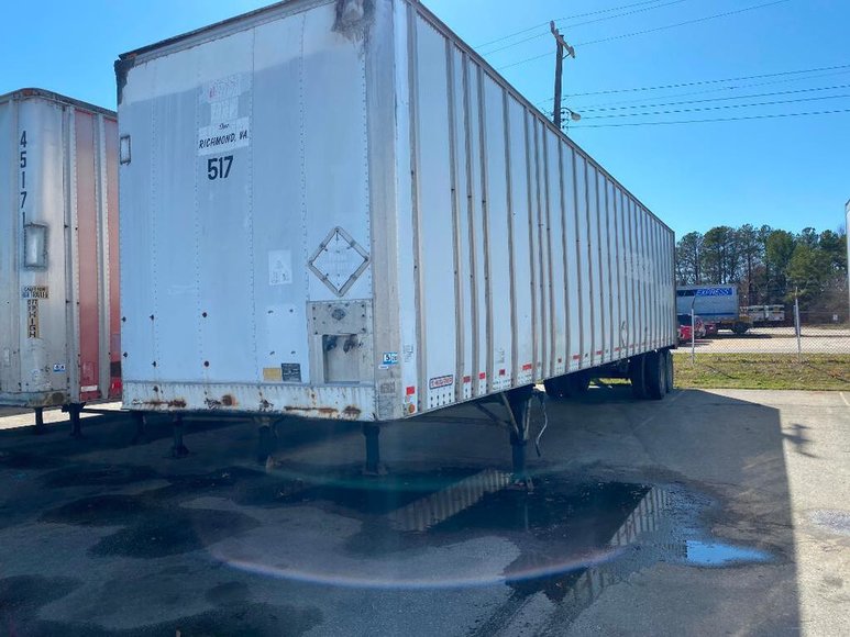 Image for Surplus Consignment Sale - Trailers