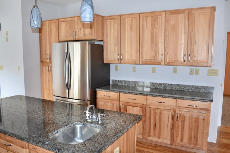 Image for Immaculate 3 BR/2 BA Home on .97 +/- Acre Lot in The Bluewater Lake Anna Development--ONLINE ONLY BIDDING!!