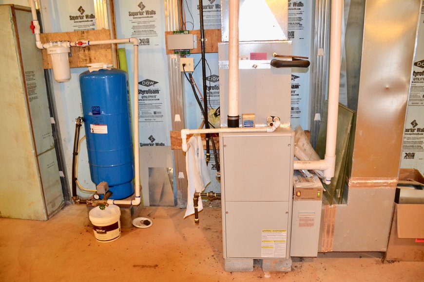 Image for Immaculate 3 BR/2 BA Home on .97 +/- Acre Lot in The Bluewater Lake Anna Development--ONLINE ONLY BIDDING!!