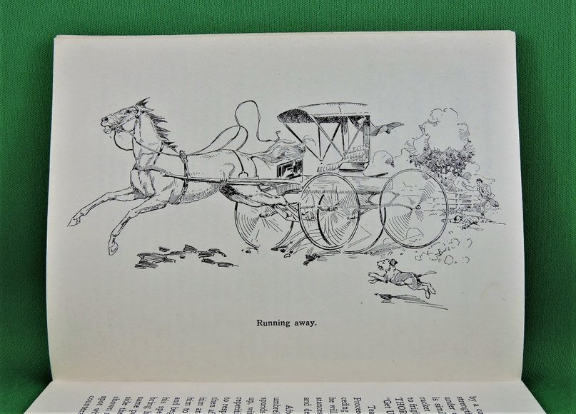 Image for Prof. Beery's Mail Courses in Horsemanship