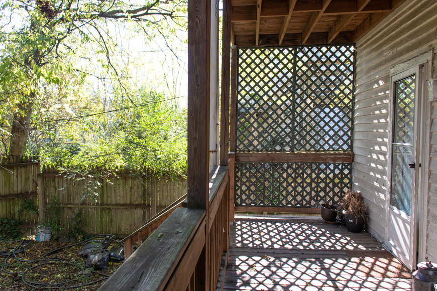 Image for UNDER CONTRACT - 3 BR / 2 BA Home In RVA's Historic Church Hill - Perfect For Investors, Flippers Or End-Users - 711 N. 33rd St., Richmond, VA 23223