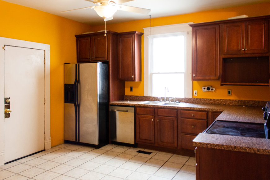 Image for UNDER CONTRACT - 3 BR / 2 BA Home In RVA's Historic Church Hill - Perfect For Investors, Flippers Or End-Users - 711 N. 33rd St., Richmond, VA 23223