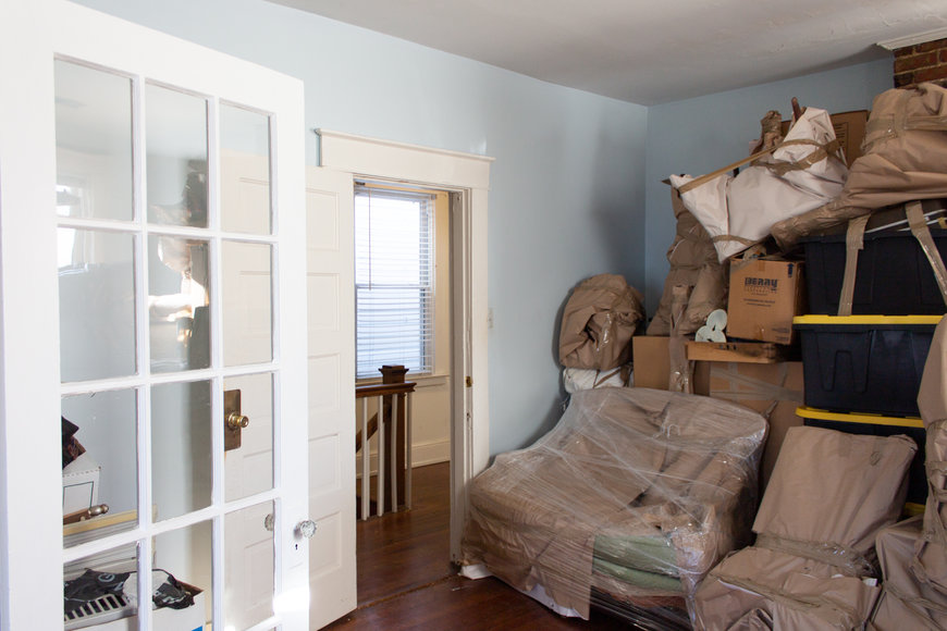 Image for UNDER CONTRACT - 3 BR / 2 BA Home In RVA's Historic Church Hill - Perfect For Investors, Flippers Or End-Users - 711 N. 33rd St., Richmond, VA 23223