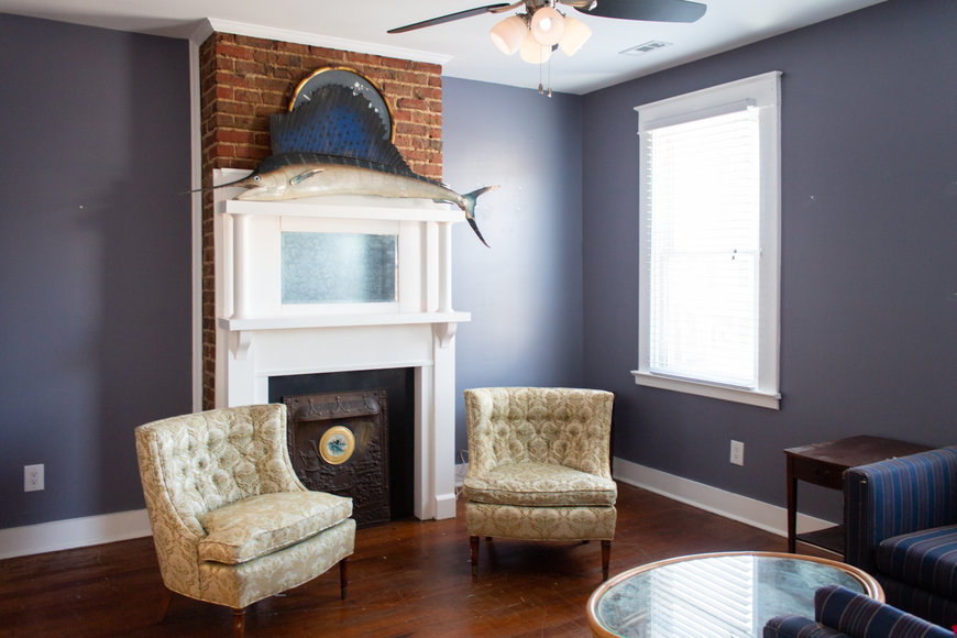 Image for UNDER CONTRACT - 3 BR / 2 BA Home In RVA's Historic Church Hill - Perfect For Investors, Flippers Or End-Users - 711 N. 33rd St., Richmond, VA 23223