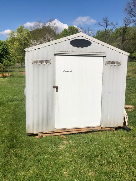 Image for 2 BR/1 BA Brick Home Located Only Minutes from Liberty University & University of Lynchburg--ONLINE ONLY BIDDING!!