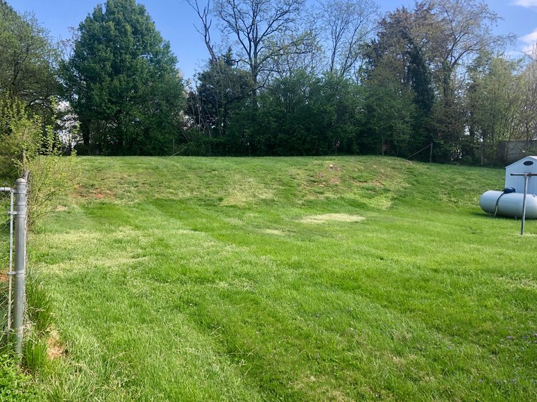 Image for 2 BR/1 BA Brick Home Located Only Minutes from Liberty University & University of Lynchburg--ONLINE ONLY BIDDING!!