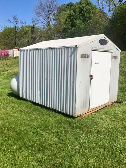 Image for 2 BR/1 BA Brick Home Located Only Minutes from Liberty University & University of Lynchburg--ONLINE ONLY BIDDING!!