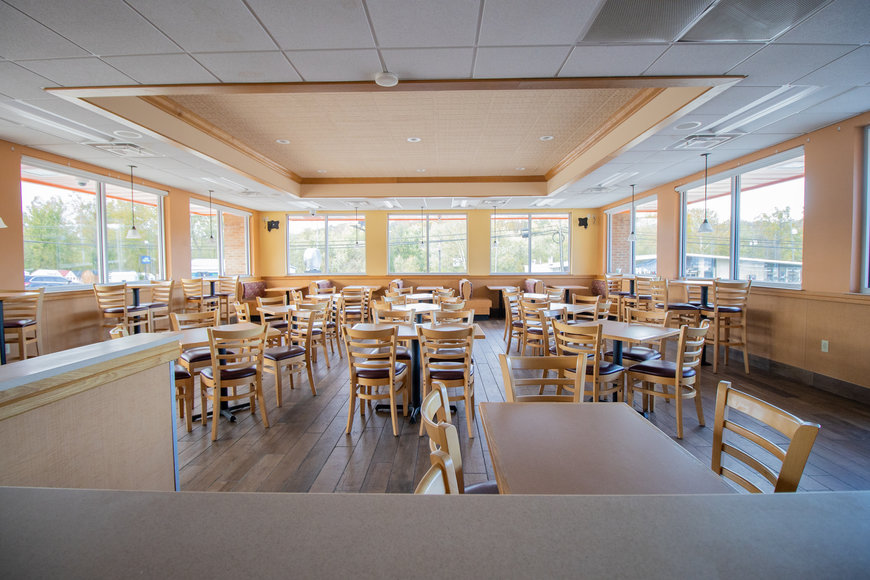 Image for SOLD $814,000 – Former Bojangles Restaurant