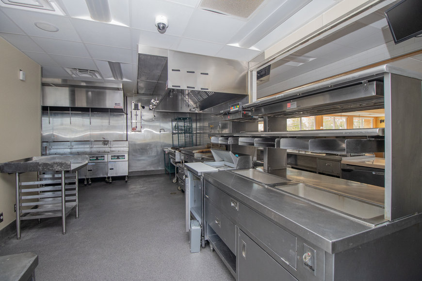 Image for SOLD $814,000 – Former Bojangles Restaurant