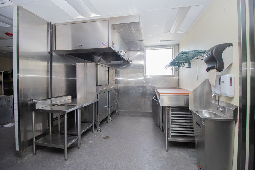 Image for SOLD $814,000 – Former Bojangles Restaurant