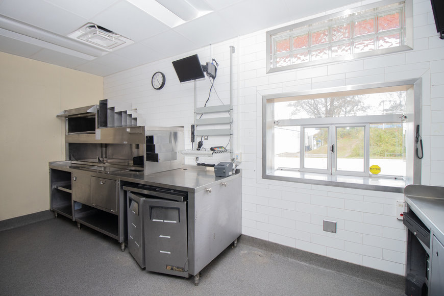 Image for SOLD $814,000 – Former Bojangles Restaurant