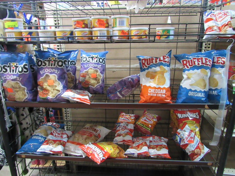 Image for Grocery Store Liquidation