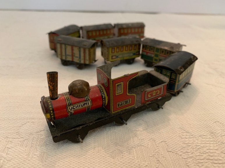 Image for Lifetime Collection of TOP QUALITY ANTIQUES – Day 2