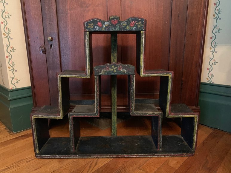 Image for Lifetime Collection of TOP QUALITY ANTIQUES – Day 2