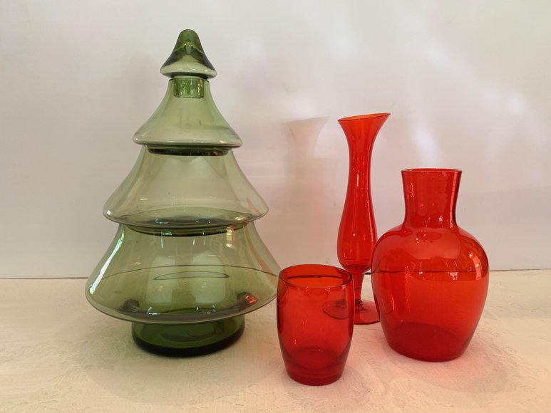 Image for Lifetime Collection of TOP QUALITY ANTIQUES – Day 2