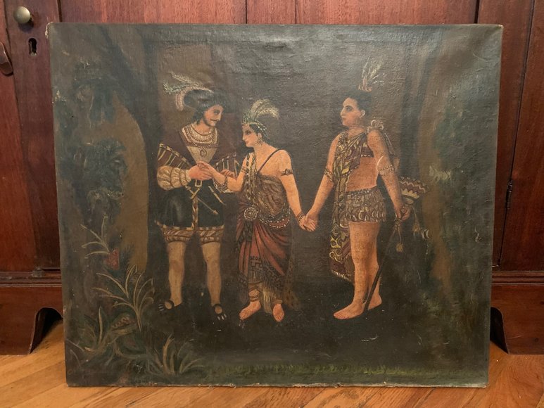 Image for Lifetime Collection of TOP QUALITY ANTIQUES – Day 2