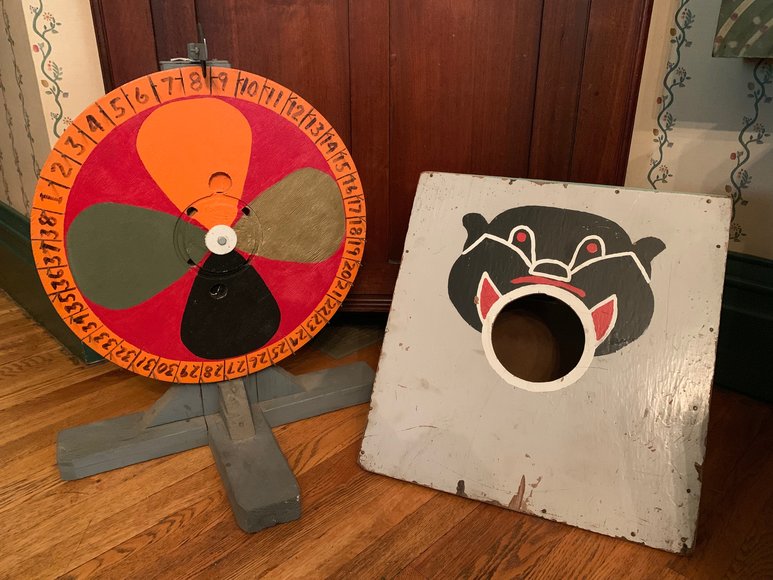 Image for Lifetime Collection of TOP QUALITY ANTIQUES – Day 2