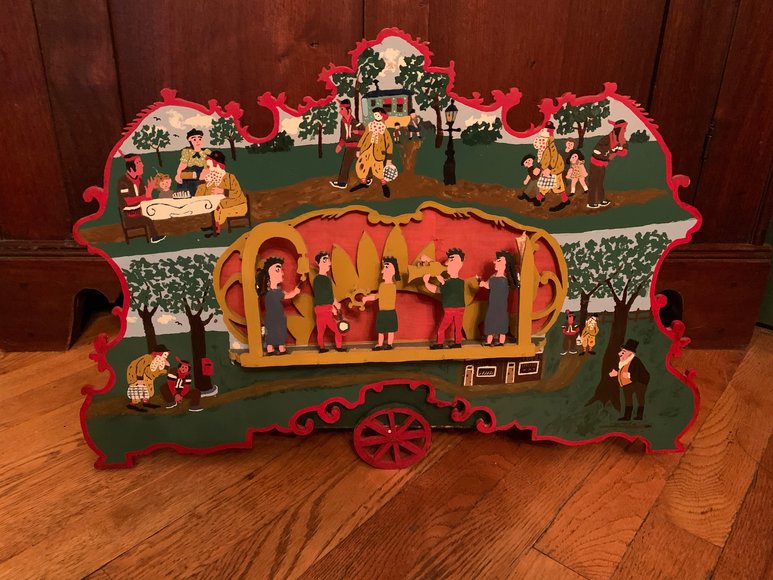 Image for Lifetime Collection of TOP QUALITY ANTIQUES – Day 2