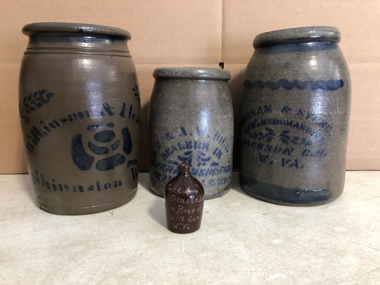 Image for Labor Day Antique Auction