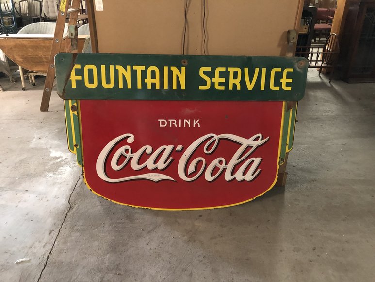 Image for Labor Day Antique Auction