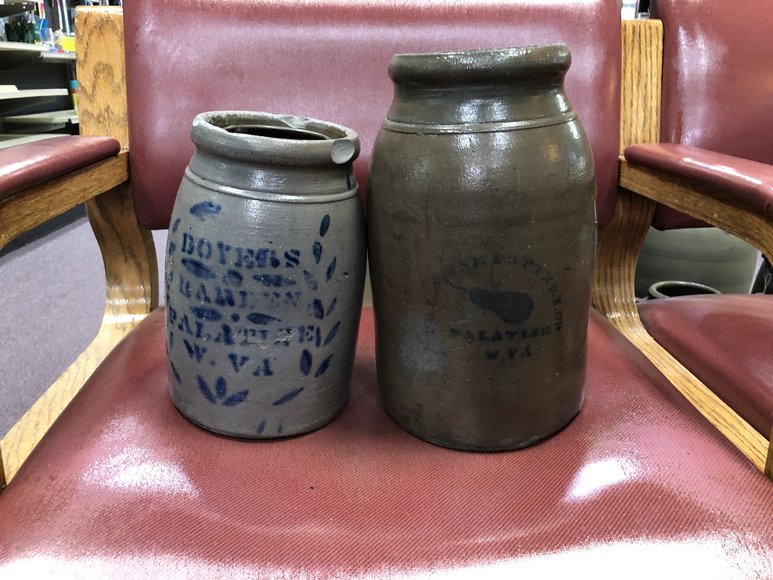 Image for Labor Day Antique Auction