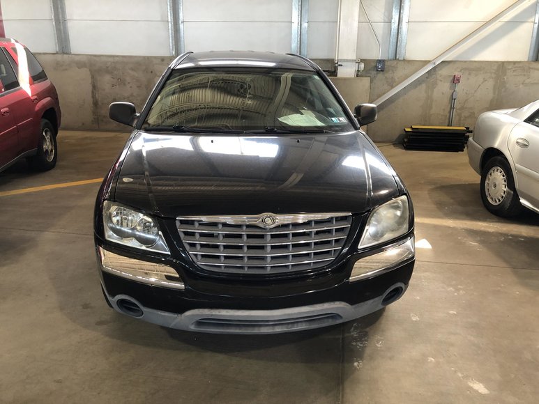 Image for Pittsburgh International Airport’s Annual Auction