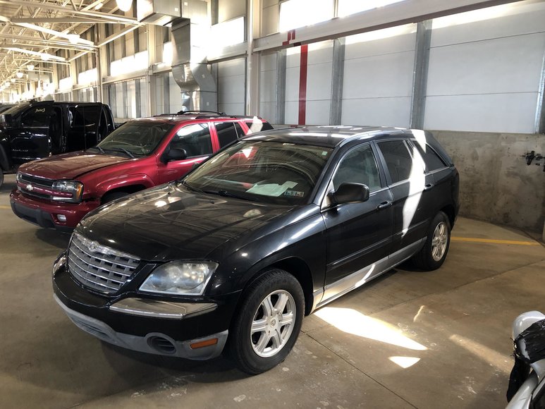 Image for Pittsburgh International Airport’s Annual Auction