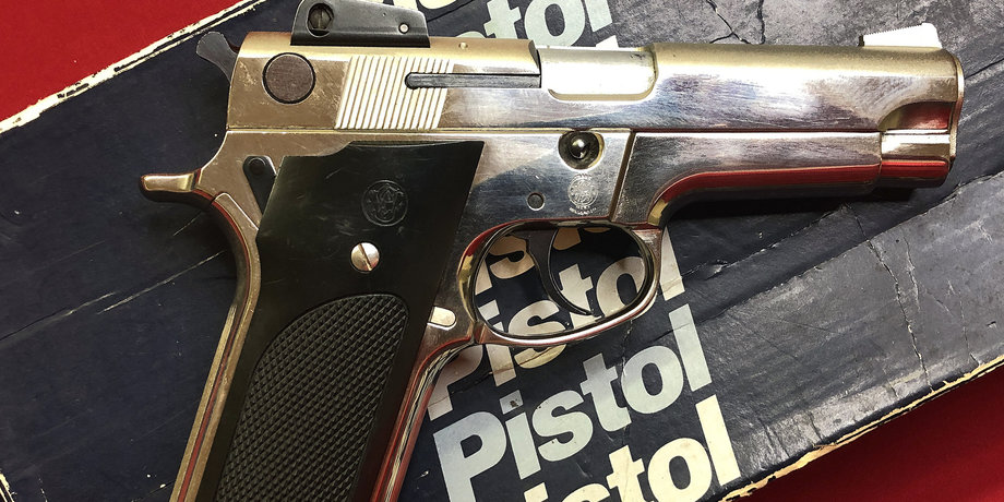 Image for HUGE 2-Day Gun Auction – Day 1