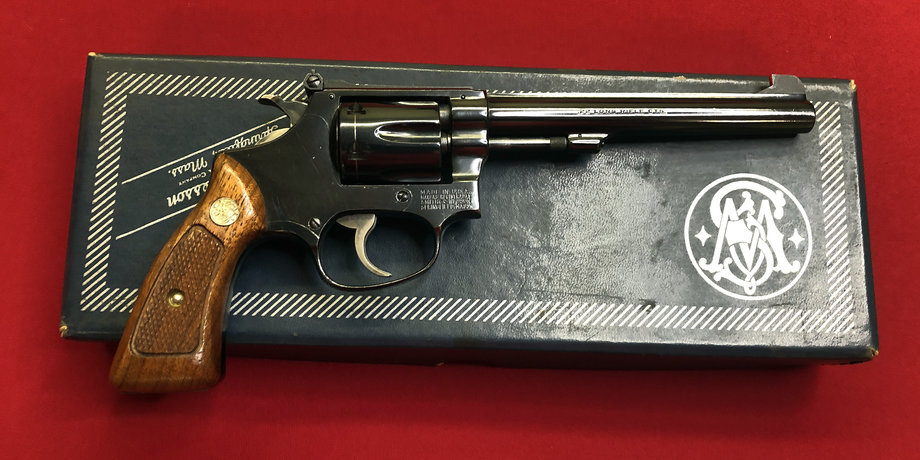Image for HUGE 2-Day Gun Auction – Day 1