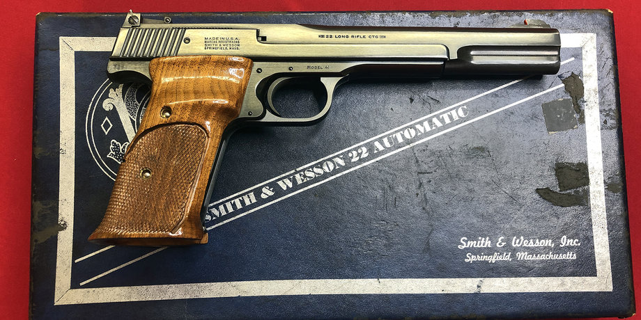 Image for HUGE 2-Day Gun Auction – Day 1