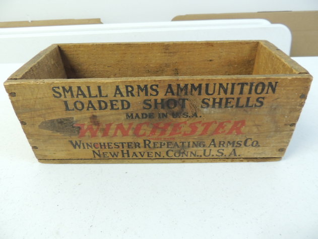 Image for Winchester Collectibles & Firearm Accessories!