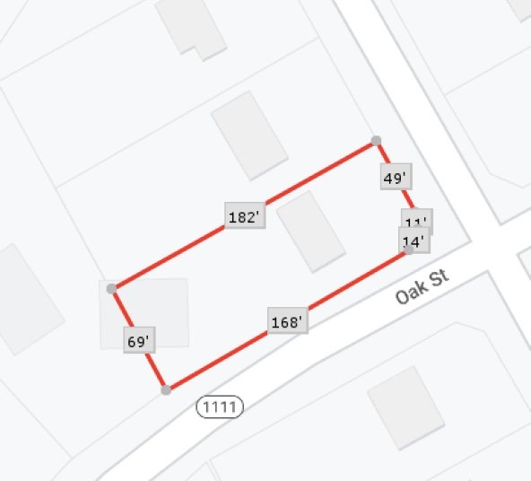 Image for 3 BR / 2 BA Bungalow Style House - 2nd Floor Studio Apartment - Atlee School District - Large Corner Lot - 7319 Barnette Ave., Mechanicsville VA 23111