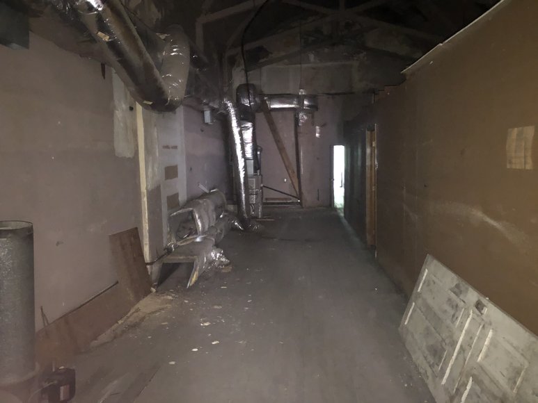 Image for Commercial Real Estate Auction - Three Story Mixed-Use Building - First Floor Commercial - Second & Third Floor Apartments - Enterprise Zone - Possible Federal & State Tax Credits - 109 E Broad St, Richmond VA 23219